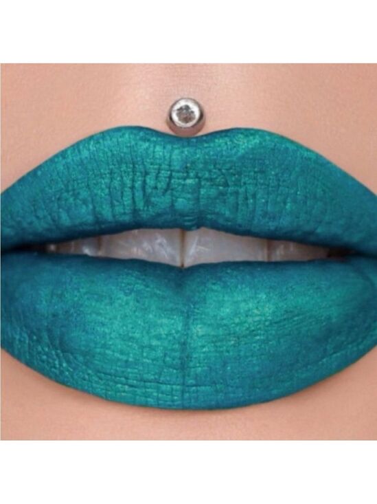 Jeffree Star Other - Jeffree Star - Velvet Liquid Lipstick - Mushroom Ocean - Hard to Find